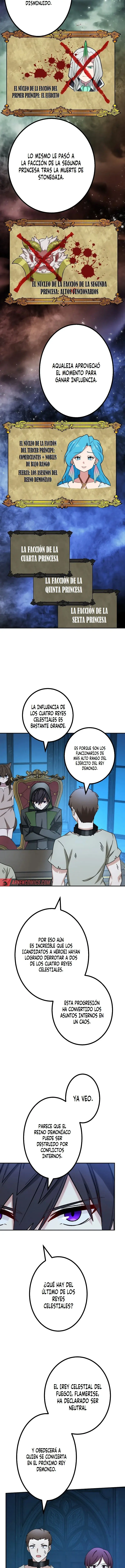 Aragi Kai, el Asesino en el Mundo Paralelo > Capitulo 80 > Page 101